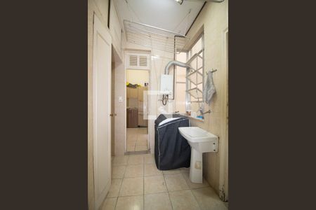 Apartamento à venda com 160m², 3 quartos e sem vagaÁrea de serviço