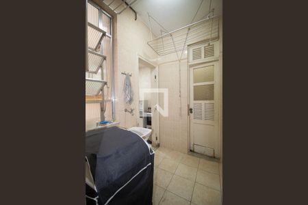 Apartamento à venda com 160m², 3 quartos e sem vagaÁrea de serviço