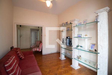 Apartamento à venda com 160m², 3 quartos e sem vagaCorredor 1