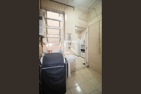 Apartamento à venda com 160m², 3 quartos e sem vagaÁrea de serviço