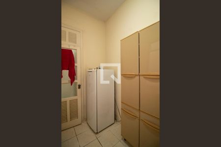 Apartamento à venda com 160m², 3 quartos e sem vagaQuarto da Área de serviço