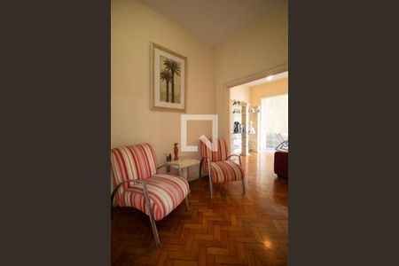 Apartamento à venda com 160m², 3 quartos e sem vagaCorredor 2