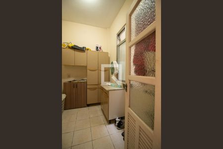 Apartamento à venda com 160m², 3 quartos e sem vagaQuarto da Área de serviço