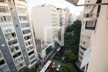 Apartamento à venda com 160m², 3 quartos e sem vagaVista do Quarto 1