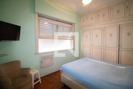 Apartamento à venda com 160m², 3 quartos e sem vagaQuarto 2