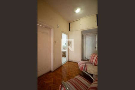 Apartamento à venda com 160m², 3 quartos e sem vagaCorredor 2