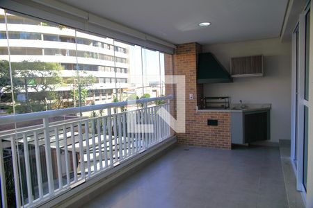 Apartamento para alugar com 3 quartos, 94m² em Centro, São Bernardo do Campo