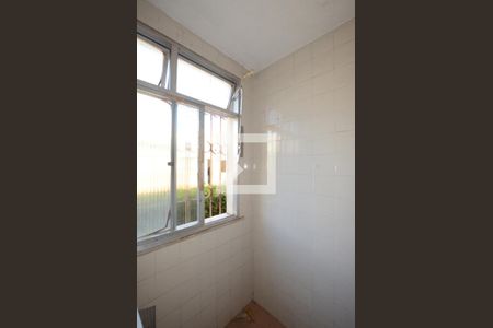 Apartamento para alugar com 92m², 2 quartos e 2 vagasÁrea de Serviço