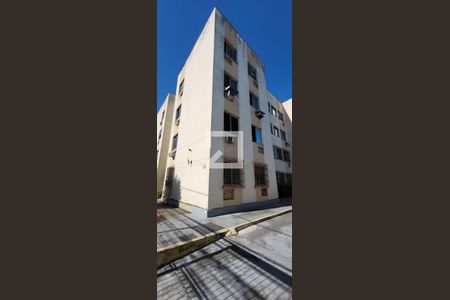 Apartamento para alugar com 92m², 2 quartos e 2 vagasFachada