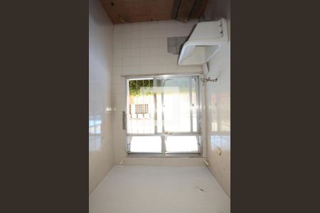 Apartamento para alugar com 92m², 2 quartos e 2 vagasÁrea de Serviço