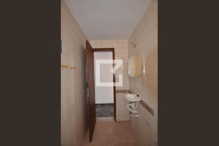 Apartamento para alugar com 92m², 2 quartos e 2 vagasBanheiro