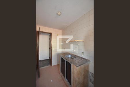 Apartamento para alugar com 92m², 2 quartos e 2 vagasCozinha