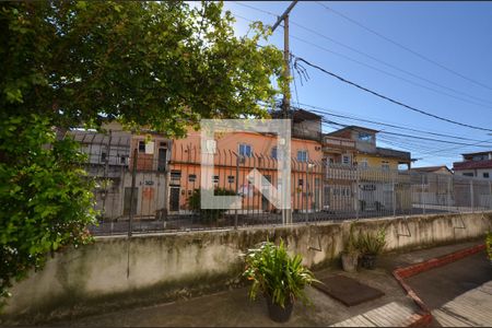 Apartamento para alugar com 92m², 2 quartos e 2 vagasVista do Quarto 1