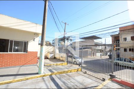 Apartamento para alugar com 92m², 2 quartos e 2 vagasVista do Quarto 2