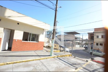 Apartamento para alugar com 92m², 2 quartos e 2 vagasVista do Quarto 3