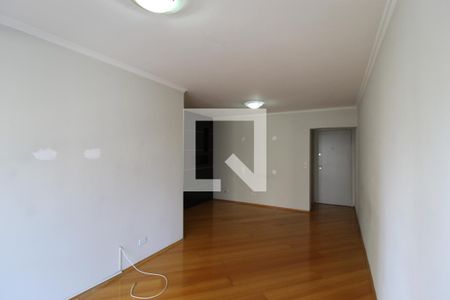 Sala de apartamento à venda com 3 quartos, 74m² em Vila Olímpia, São Paulo