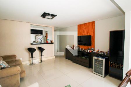 Apartamento para alugar com 3 quartos, 90m² em Buritis, Belo Horizonte