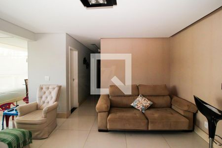 Apartamento para alugar com 3 quartos, 90m² em Buritis, Belo Horizonte