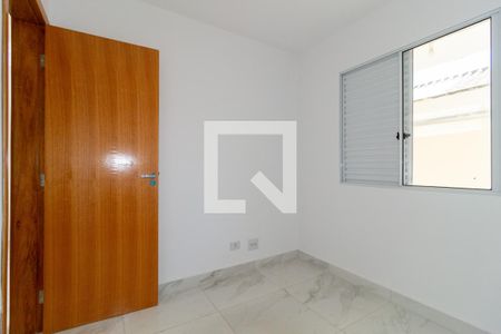 Quarto 2 de apartamento à venda com 2 quartos, 40m² em Vila Invernada, São Paulo