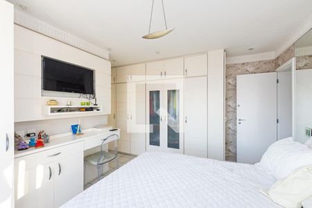 Apartamento para alugar com 341m², 5 quartos e 2 vagasSuite