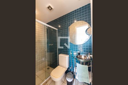 Apartamento para alugar com 341m², 5 quartos e 2 vagasSuite 2