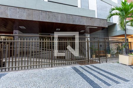 Apartamento para alugar com 341m², 5 quartos e 2 vagasHall de Entrada