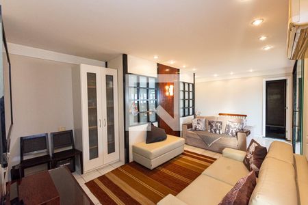 Apartamento para alugar com 341m², 5 quartos e 2 vagasCobertura