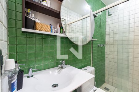 Apartamento para alugar com 341m², 5 quartos e 2 vagasSuite 3