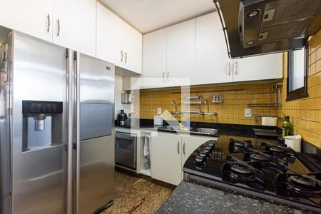 Apartamento para alugar com 341m², 5 quartos e 2 vagasCozinha