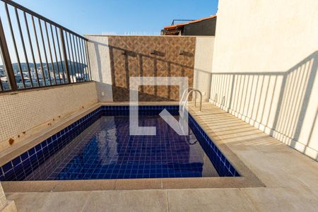 Apartamento para alugar com 341m², 5 quartos e 2 vagasCobertura