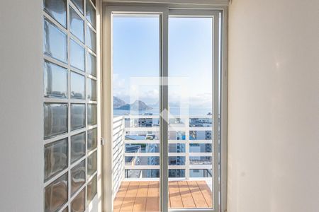 Apartamento para alugar com 341m², 5 quartos e 2 vagasSuite 2