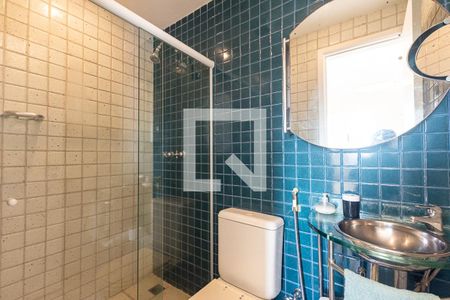 Apartamento para alugar com 341m², 5 quartos e 2 vagasSuite 2