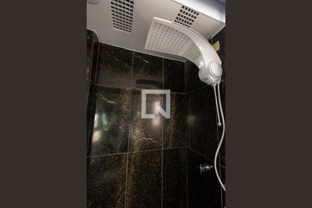 Apartamento para alugar com 341m², 5 quartos e 2 vagasBanheiro da Suíte