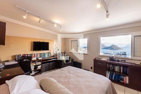 Apartamento para alugar com 341m², 5 quartos e 2 vagasSuite 3