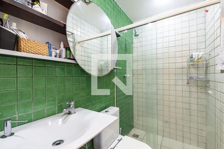 Apartamento para alugar com 341m², 5 quartos e 2 vagasSuite 3
