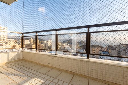 Apartamento para alugar com 341m², 5 quartos e 2 vagasSuite