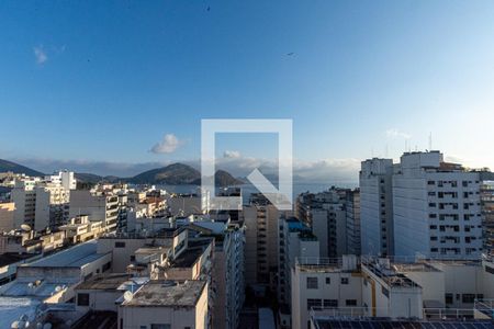 Apartamento para alugar com 341m², 5 quartos e 2 vagasCobertura