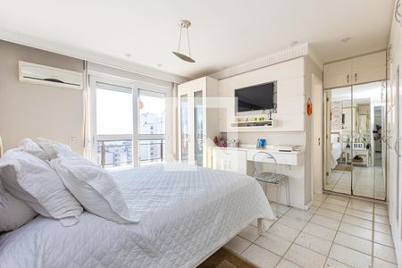 Apartamento para alugar com 341m², 5 quartos e 2 vagasSuite