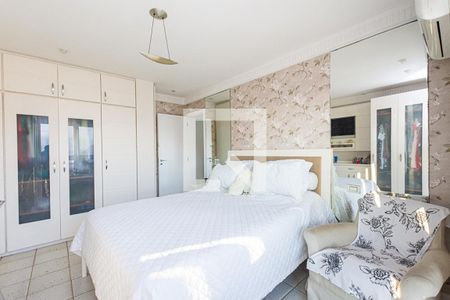 Apartamento para alugar com 341m², 5 quartos e 2 vagasSuite