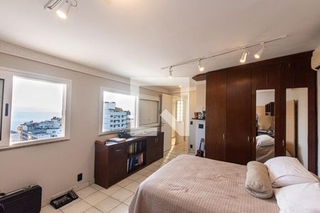 Apartamento para alugar com 341m², 5 quartos e 2 vagasSuite 3