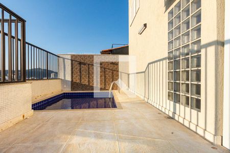 Apartamento para alugar com 341m², 5 quartos e 2 vagasCobertura