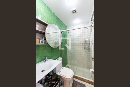 Apartamento para alugar com 341m², 5 quartos e 2 vagasSuite 3