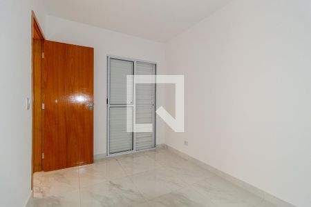 Quarto 1 de apartamento à venda com 2 quartos, 40m² em Vila Invernada, São Paulo