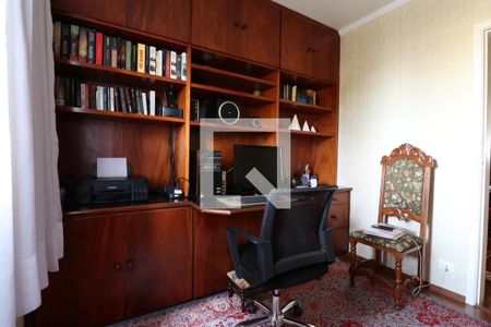 Apartamento para alugar com 127m², 4 quartos e 2 vagasQuarto 3