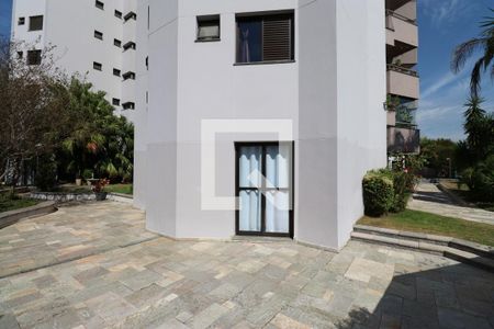 Apartamento para alugar com 127m², 4 quartos e 2 vagasÁrea comum