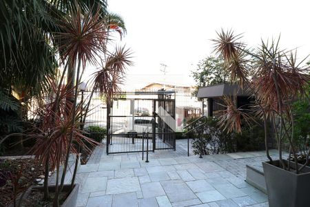 Apartamento para alugar com 127m², 4 quartos e 2 vagasÁrea comum