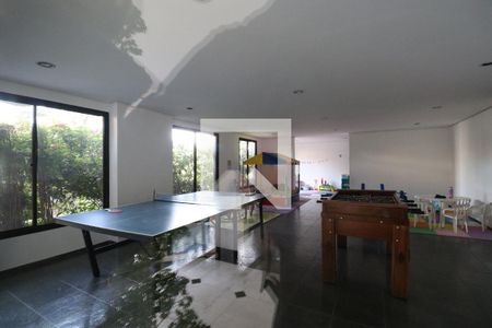 Apartamento para alugar com 127m², 4 quartos e 2 vagasSala de Jogos