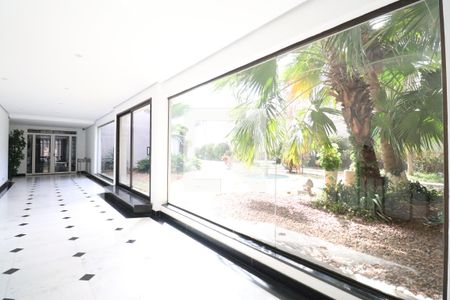 Apartamento para alugar com 127m², 4 quartos e 2 vagasÁrea comum