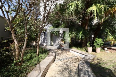 Apartamento para alugar com 127m², 4 quartos e 2 vagasÁrea comum