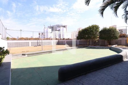 Apartamento para alugar com 127m², 4 quartos e 2 vagasÁrea comum